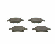bosch brake pads for mondeo s-max, front brake pads technical specifications, bosch brake pads installation BOSCH 0986494837 | Brake Pads Front for Mondeo/S-Max - Low-Metallic Material, ECE-R90 Certified | For Car Owners & Mechanics BOSCH Brake Pads for Mondeo/S-Max - Premium Quality bosch, brake-pads, front-brake-pads, automotive-parts, car-maintenance, low-metallic, ece-r90, car-owners, mechanics, ai-generated