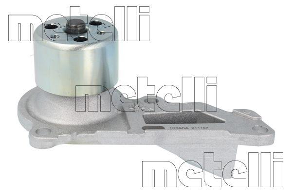 Metelli 24-1424 Water Pump Mercedes M282 W177 W247 Nissan Qashqai X-Trail Renault Megane IV Clio V — Water Pump & Thermostat