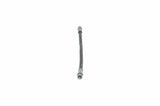 BOSCH 1987481A12 Rear Brake Hose for 13-Clio and Symbol-Duster — Brake Hydraulics