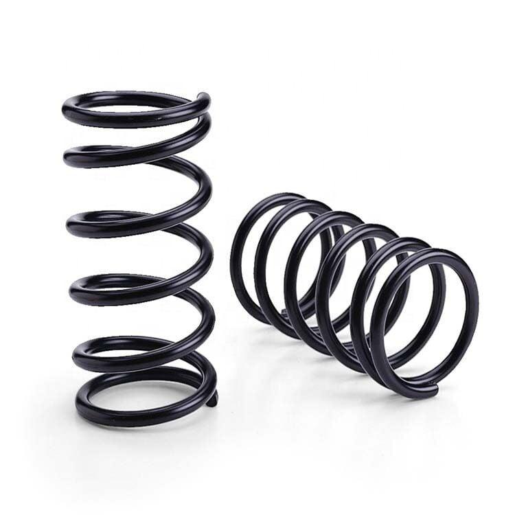 STANDART YAY Opel Astra H Front Coil Spring Set - Compatible with 2004-2013 Models — Springs