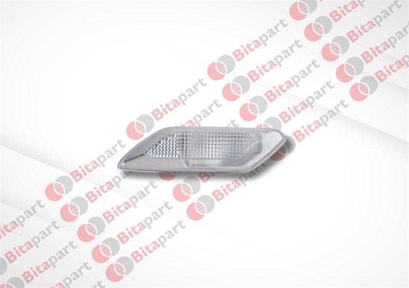 Bitapart BDA353002 Fender Turn Signal Right Dacia Sandero Lagon — Tail, Signal & Reflectors