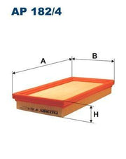 filtron air filter ap182-4 for 01-rio 1.3-1.5, technical specifications of filtron air filter ap182-4 Filtron Air Filter AP182-4 - Perfect Fit for 01-Rio 1.3-1.5 | Ideal for Car Owners & Mechanics Filtron Air Filter AP182-4 for 01-Rio 1.3-1.5 filtron, air-filter, ap182-4, car-parts, auto-accessories, car-maintenance, mechanics, car-owners, vehicle-performance, ai-generated