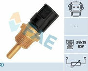fae 33310 thermostat sensor, thermostat sensor compatible with mitsubishi asx, carisma thermostat sensor FAE 33310 Thermostat Sensor - Compatible with Mitsubishi ASX, L200, Sonata, and More | 2-Pole Connector FAE 33310 Thermostat Sensor for Mitsubishi ASX and More fae-33310, thermostat-sensor, car-parts, mitsubishi-asx, auto-repair, mechanics, car-owners, engine-temperature, coolant-sensor, ai-generated