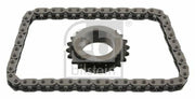 febi oil pump chain set for citroen models, technical specifications of febi oil pump chain set FEBI Oil Pump Chain Set for Citroën C Elysee, C3, C4 & More | 1.2 VTI 12V FEBI Oil Pump Chain Set - Compatible with Citroën Models febi, oil-pump-chain-set, citroen-parts, car-maintenance, automobile-technicians, engine-repair, vehicle-parts, auto-repair, car-owners, ai-generated