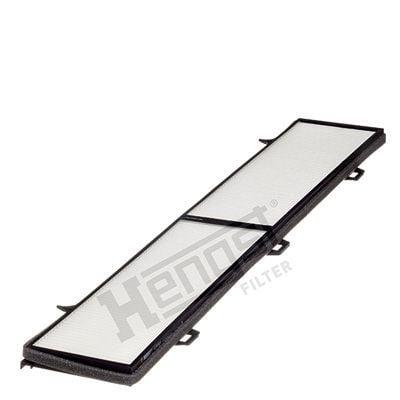 HENGST E1959LI Cabin Filter for BMW E81-88, E90-93, X1 E84 - Perfect Fit for Car Owners & BMW Enthusias — Air & Cabin Filters