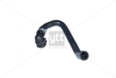 YTT Y11792 Heater Outlet Hose Opel Corsa D 1.2 1.4 A12XEL 06-10
