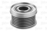 VALEO Alternator Pulley - Compatible with Golf, Polo & More — Starting & Charging