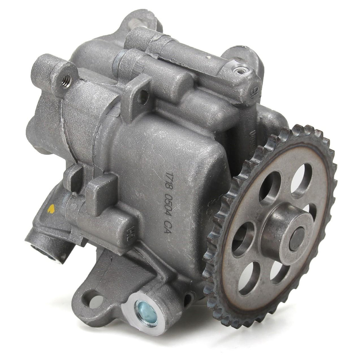 Ford 2.2 TDCi Oil Pump for V363 Transit 2014-2018 — Oil System