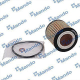 MANDO Oil Filter MMF040077 - Compatible with F30, F35 and 4 more models — Oil Filters