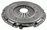 SACHS Clutch Pressure Plate 3082311341 - 240mm Diameter for M-52 Models — Clutch & Flywheel