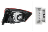 HELLA 9EL354856-011 — Tail, Signal & Reflectors