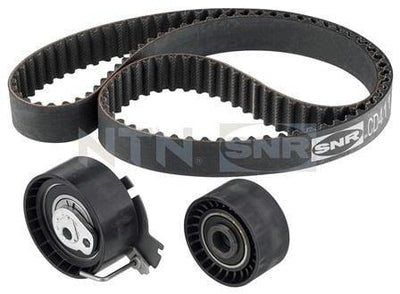 SNR KD45947 Timing Belt Set — Belts