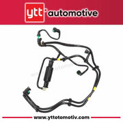 ytt fuel hose kit for peugeot and citroen vehicles, fuel hose installation for automotive mechanics YTT Fuel Hose Kit - Compatible with Peugeot 206, 207, 307 & Citroën Models | Model Y32280 YTT Fuel Hose Kit for Peugeot & Citroën Models ytt, fuel-hose-kit, automotive-repair, peugeot-parts, citroen-parts, car-maintenance, automotive-mechanics, vehicle-parts, ai-generated, fuel-system