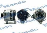 mando alternator mee035065, high performance alternator for bmw 3-series, alternator specifications and features MANDO Alternator MEE035065 - High Performance for 3-Series (00-08) | 14V, 150A MANDO Alternator MEE035065 - High Performance 3-Series alternator, mando, high-performance, bmw-3-series, car-parts, mechanic-tools, vehicle-upgrades, car-owners, auto-repair, ai-generated