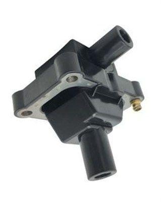 Magneti Marelli 359000601440 Ignition Coil W202-208-210-140 M111-104 96-02