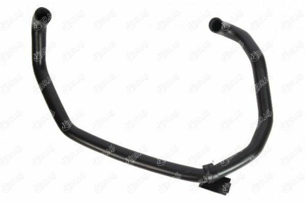IBRAS Radiator Hose - Lower Radiator Hose for Transit V347 2.4TDCI (2006-2014) — İbraş, Hoses & Tanks