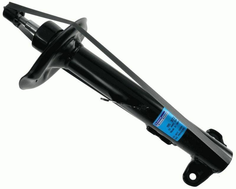 SACHS 115372 Shock Absorber - Gas Pressure Shock Absorber for BMW E36 M43 — Shocks & Struts
