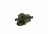 BOSCH Fuel Tank Vent Valve - Compatible with 1996 Passat and 2001 Polo — Intake