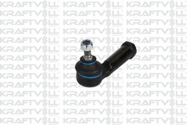 KRAFTVOLL Tie Rod End Left - Mondeo II & Cougar 2.5 — Tie Rods & Linkage