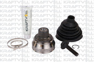 Kraftvoll CV Joint A4 2.0 TFSI 2.0 TDI — Axles, CV Joints & Boots