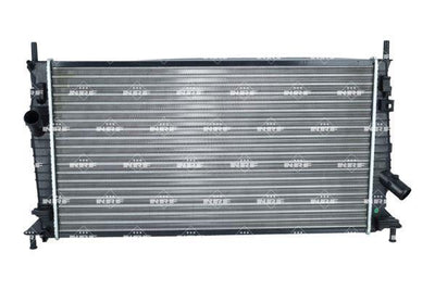 NRF 55327A Water Radiator Focus / C-Max / Mazda 3 (Bk) 03-08 / S40 / V50 Bm 03-11 — Radiators & Fans