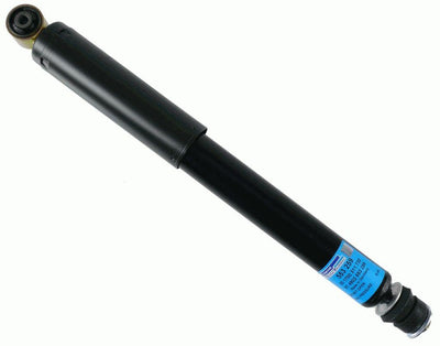 Sachs 553259 Rear Shock Absorber with Oil Astra 84 97 Astra F 1.4 /1.6 /1.6 16V — Shocks & Struts