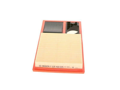 BOSCH Air Filter - F026400035 — Air & Cabin Filters
