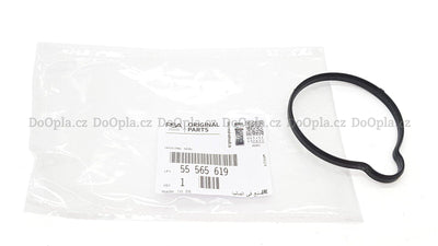 PSA 55565619 Opel Astra J 1.4 Turbo (A14NET-B14NET) Thermostat O-Ring Genuine — Water Pump & Thermostat