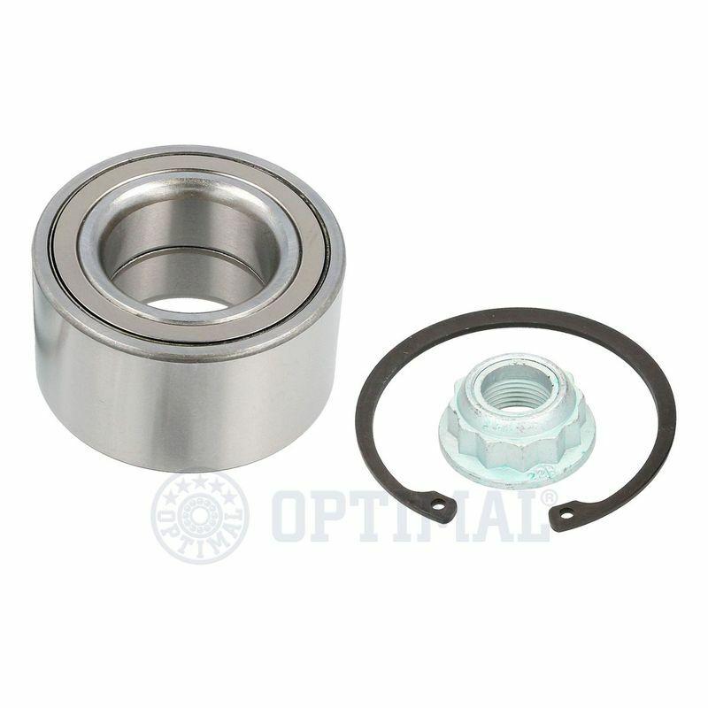 Optimal Front Wheel Bearing - Wheel Bearing for Golf, Bora and 2 more models — Wheel Bearings