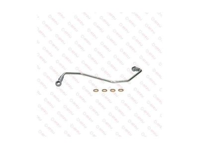 İthal 9806879480 Turbo Lubrication Pipe Peugeot 301 308 Partner Tepee Dv6 Motor