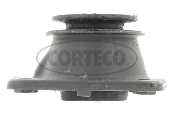 Corteco 80001706 Shock Absorber Mount Front Right with Bearing Fiat Palio Siena Albea 96-Doblo 01 — Bushings & Mounts