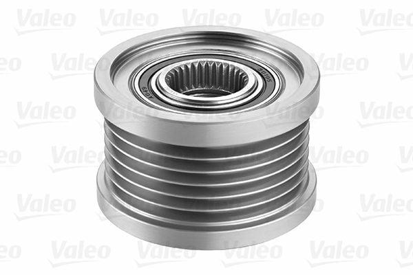 VALEO Alternator Pulley - Compatible with 2002 Primera 2.0 16V — Starting & Charging