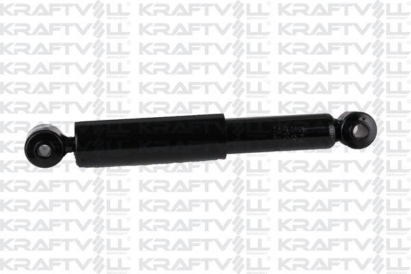 Kraftvoll 15010348 Shock Absorber Rear Left Right Combo 01-11 Meriva 03-10 — Shocks & Struts