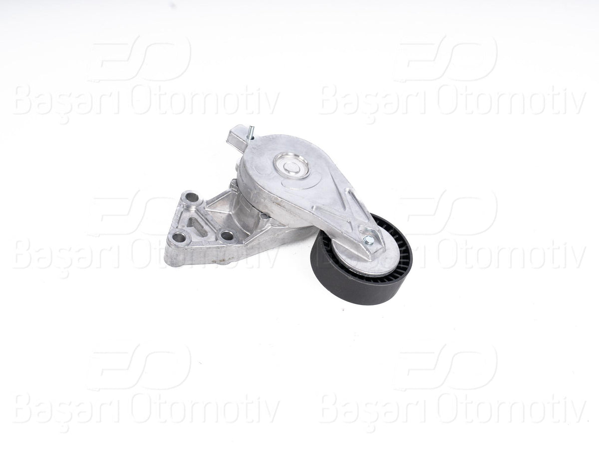 Wisco 1253146-00 Alternator Tensioner Housing VW Golf5 T5 Sharan 1.9 TDI Axb Auy Alh 97 >