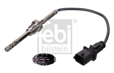 Febi Bilstein 100822 Oxygen Sensor Opel Astra J/Corsa D/Meriva B/Aveo T300 A13DTC/E — Oxygen & Air-Fuel