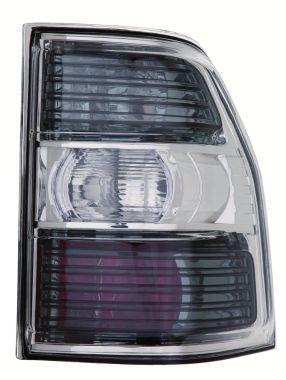 Depo 214-19A5R-UE Tail Lamp Right Pajero (V9) 3.2 DI-D 07 — Tail, Signal & Reflectors