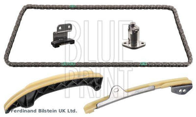 Blue Print ADBP730094 Camshaft Chain Set Toyota: Auris 1.6 2012-/ Corolla 1.6-1.8 2012-1Zrfe-2Zrfe / C-Hr 1.8 2016 — Timing