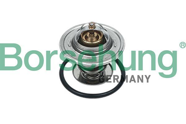 Borsehung B18265 Thermostat (80C) (Tx1380) Golf / Jetta / Passat / Toledo — Water Pump & Thermostat