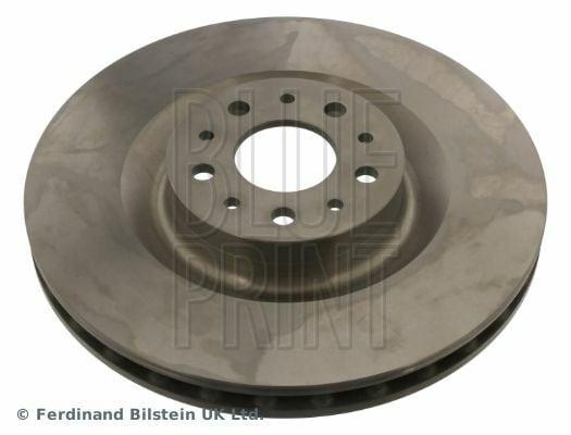 blueprint adl144315 brake disk pack, high quality brake disks for doblo-combo models BLUEPRINT ADL144315 | Disk On (Ad) 10-Doblo-Combo.D 1.6Mjt-2.0Mjt (Ø=300) - 2 Pack | Mechanics & Car Owners BLUEPRINT Disk On ADL144315 - 2 Pack OEM Brake Disks blueprint, brake-disks, adl144315, car-parts, mechanics-supplies, car-repair-tools, disk-on-brakes, diy-car-maintenance, automotive-essentials, ai-generated