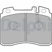 delphi lp844 front brake pad for mercedes e-class, delphi brake pads installation for mercedes e-class DELPHI LP844 Front Brake Pads - Compatible with Mercedes E-Class W124 | For Car Owners and Mechanics DELPHI LP844 Front Brake Pad for Mercedes E-Class delphi, brake-pads, mercedes-e-class, car-parts, mechanics, vehicle-safety, brake-replacement, automotive, car-owners, ai-generated