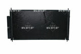 NRF 350421 AC Radiator for Honda Civic 2012+ - Durable Aluminum Construction — Radiators & Fans
