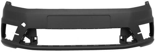 POLIPLAST 100.18115 Bumper Front Primed Tuv Belgelı VW Caddy 15 > — Bumpers & Grilles