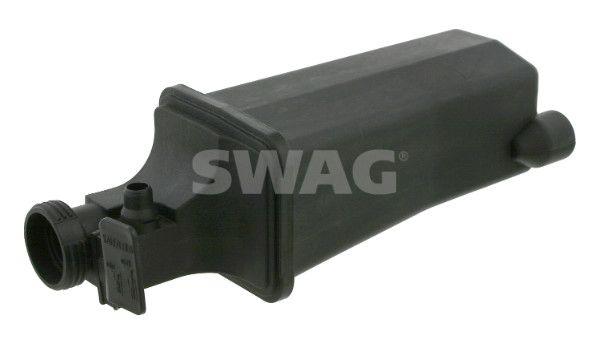 SWAG 20933549 Coolant Expansion Tank BMW 3 Series E46/X5 E53 98-07 — Hoses & Tanks