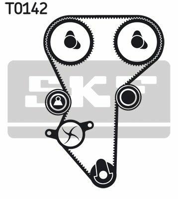 skf-vkma03213-timing-belt-kit, timing-belt-for-peugeot-306-406 SKF VKMA03213 - Timing Belt Kit for 1996-2002 306-406 2.0 16V | Durable Black Finish SKF VKMA03213 Timing Belt Kit timing-belt-kit, skf, peugeot-parts, car-maintenance, mechanics-gear, engine-parts, vehicle-repair, engine-belt, durable-automotive-parts, ai-generated