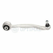 optimal g6-1201 suspension arm for mercedes, lower right suspension arm for mercedes c-class, aluminum suspension arm by optimal OPTIMAL G6-1201 Suspension Arm - Lower Right for Mercedes C-Class W204 (2007+) | Aluminum Construction OPTIMAL G6-1201 Suspension Arm for Mercedes C Class optimal, g6-1201, suspension-arm, mercedes-c-class, car-parts, automotive-repair, mechanics, vehicle-upgrade, aluminum-parts, ai-generated