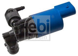 FEBI Glass Suyu Pump - S-60 Model — Headlights