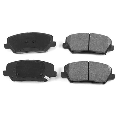 FROW FREN 5731101003 Brake Pad Front (141 mm) Hyundai i30 Kia Ceed 12-(16 Inc) — Brake Pads