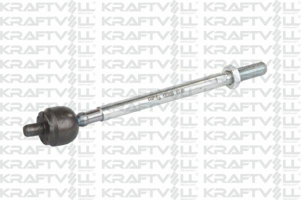 KRAFTVOLL Tie Rod for Renault Megane I 96-02 - Axial Joint, Wheel Drive Rod — Tie Rods & Linkage