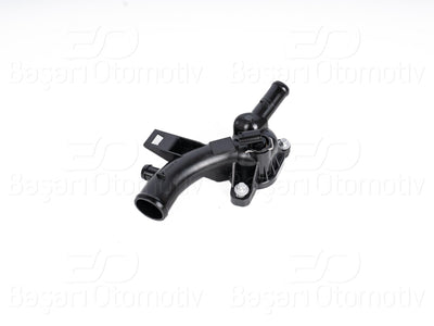 WENCOR 9303001 Thermostat (Plastic with Sensor Type) Opel Corsa D Corsa E Astra J Cruze Aveo T300 A — Water Pump & Thermostat