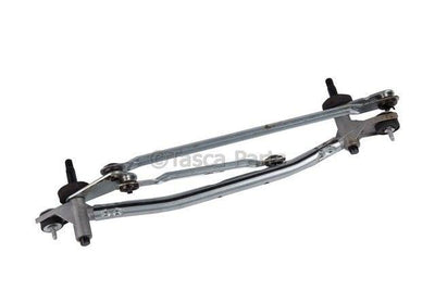 Chevrolet Aveo T300 Windshield Wiper Mechanism - Original 2012+ — Wipers